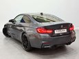 BMW M4 3.0 BiTurbo GPF Competition Coupe 2dr Petrol DCT Euro 6 (s/s) (450 ps) 31