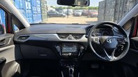 Vauxhall Corsa 1.4i SE Hatchback 5dr Petrol Auto Euro 6 (90 ps) 14