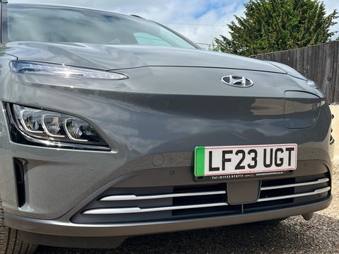 Hyundai KONA ULTIMATE 11
