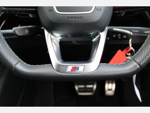 Audi Q3 TFSI S LINE BLACK EDITION 18