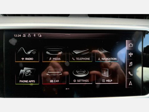 Audi A6 2.0 A6 S Line 45 TFSI Quattro Semi-Auto 4WD 5dr 17