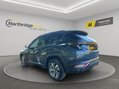 Hyundai TUCSON 1.6 h T-GDi SE Connect Auto Euro 6 (s/s) 5dr 6