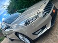 Ford Focus TITANIUM X 3