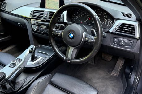 BMW 3 Series 320I XDRIVE M SPORT TOURING 53