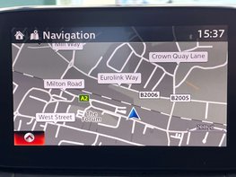 Mazda 2 1.5 Mazda2 Sport Nav MHEV 5dr 28