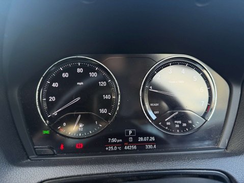 BMW 1 Series 1.5 118i M Sport Shadow Edition Auto 5dr 29