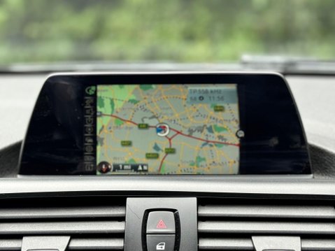 BMW 1 Series 1.5 116d Sport Euro 6 (s/s) 5dr 21