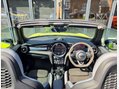 Mini Convertible 2.0 Cooper S Sport Auto 2dr 6