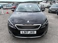 Peugeot 308 PURETECH S/S ALLURE 9