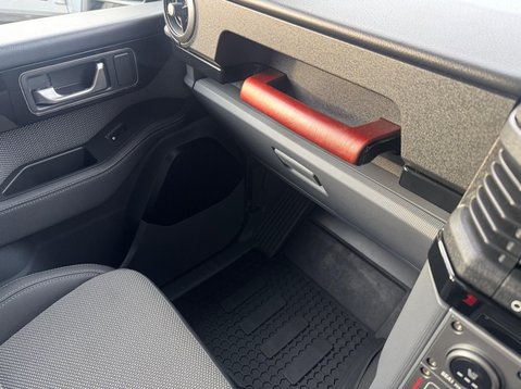 Ineos Grenadier STATION WAGON 38