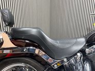 Harley-Davidson Softail 1690 FLSTF FAT BOY 2011 LONG MOT CUSTOM / SHOW BIKE / CRUISER 31