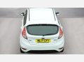 Ford Fiesta 1.0T EcoBoost Zetec Euro 6 (s/s) 5dr 7
