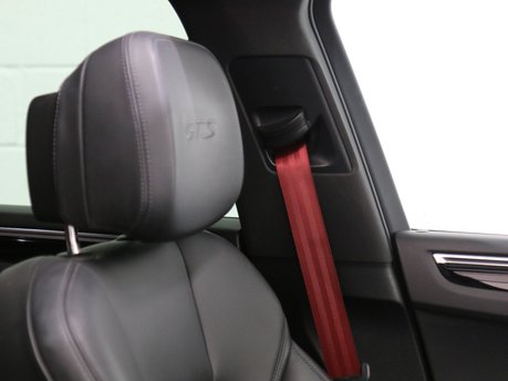 Porsche Macan GTS PDK - Panoramic Roof, Air Suspension, BOSE Service History