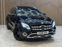 Mercedes-Benz GLA 2.1 GLA 200 Sport Premium+ D Auto 5dr