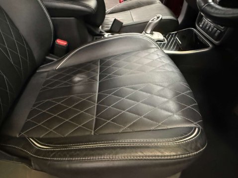 Mitsubishi Outlander 2.4 Outlander Exceed PHEV CVT 4WD 5dr 12