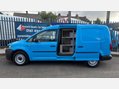 Volkswagen Caddy Maxi 2.0 TDI C20 BlueMotion Tech Startline LWB Euro 6 (s/s) 6dr 4