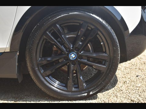 BMW I3 42.2kWh S Hatchback 5dr Electric Auto (184 ps) 6