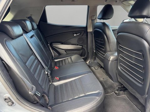 SsangYong Tivoli 1.5P Ultimate Auto Euro 6 (s/s) 5dr 36