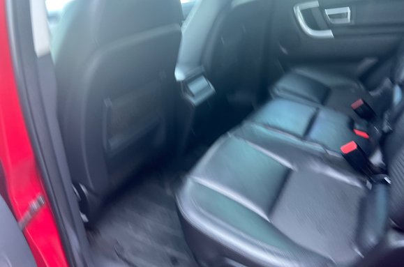 Land Rover Discovery Sport 2.2 SD4 SE TECH AUTO 7 SEATS 43