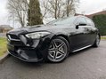 Mercedes-Benz C Class 1.5 C200h MHEV AMG Line G-Tronic+ Euro 6 (s/s) 5dr 30