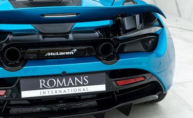 McLaren 720S Spider 27