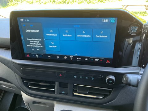 Ford Transit Custom 2.0 280 EcoBlue Limited L2 H1 Euro 6 (s/s) 5dr 28