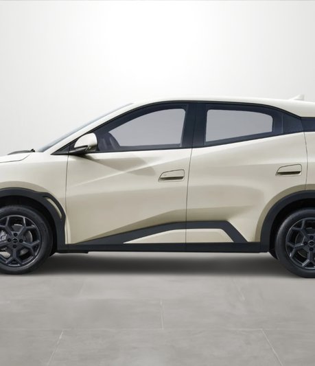 BYD Dolphin Surf 115kW Comfort 43kWh 5dr Auto