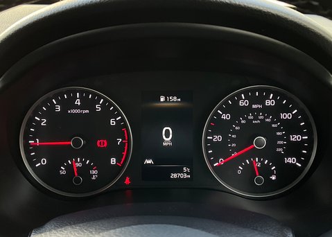 Kia Rio 1.0 T-GDi '2' 25