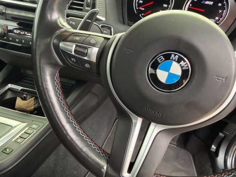 BMW M2 3.0 BiTurbo Competition DCT Euro 6 (s/s) 2dr 63