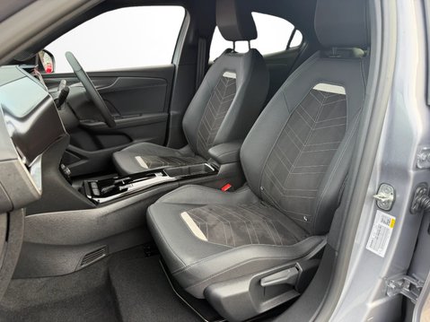 Vauxhall Mokka 100kWh Ultimate 50 kWh 5dr Auto 20