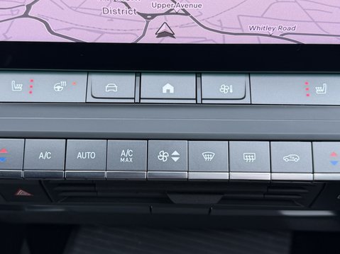 Vauxhall Astra 1.2 Turbo 130 GS 5dr 27