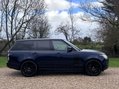 Land Rover Range Rover WESTMINSTER BLACK MHEV 5