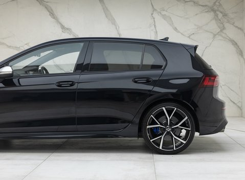 Volkswagen Golf R TSI 4MOTION 41