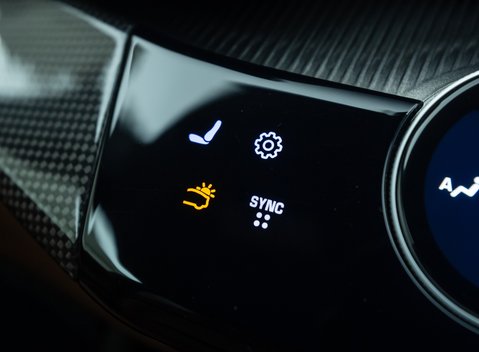 Ferrari Purosangue 24