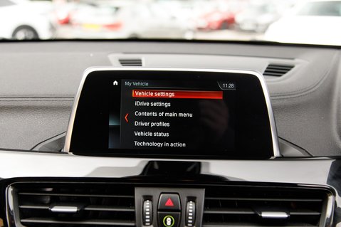 BMW X2 XDRIVE18D M SPORT 28