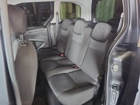Peugeot Partner BLUE HDI TEPEE ACTIVE = MICRO CAMPER 34