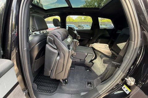 Audi Q7 TDI QUATTRO S LINE - ONE OWNER - PAN ROOF  53