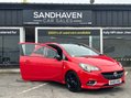 Vauxhall Corsa 1.4i ecoTEC Limited Edition Hatchback 3dr Petrol Manual Euro 6 (90 ps) 4