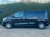 Citroen Space Tourer 1.5 BlueHDi Business M MPV 5dr Diesel Manual MWB Euro 6 (s/s) (120 ps) 32