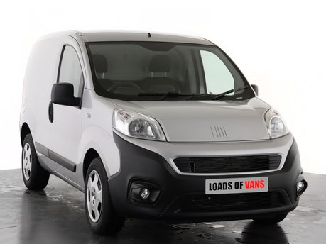 Fiat Fiorino 1.3 16V Multijet Primo Van Start Stop