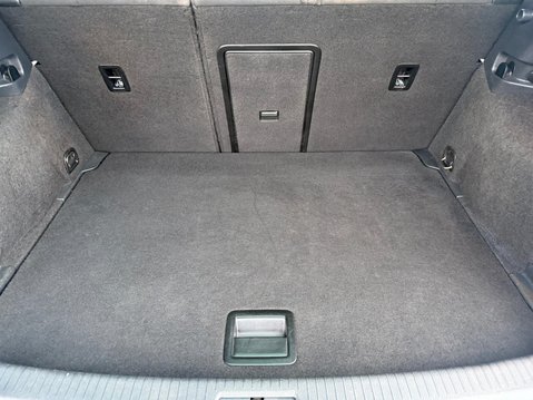 Volkswagen Golf 2.0 TDI BlueMotion Tech GTD Euro 6 (s/s) 5dr 35