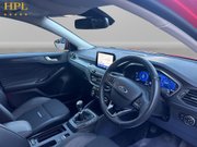 Ford Focus 1.0T EcoBoost MHEV Active X Edition Hatchback 5dr Petrol Manual Euro 6 (s/s 24