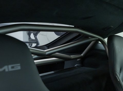 Mercedes-Benz Amg GT BLACK SERIES 16
