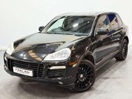 Porsche Cayenne 4.8 GTS SUV 5dr Petrol Tiptronic S AWD (332 g/km, 405 bhp) 16