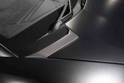 Lamborghini Aventador SV AD PERSONAM. FACTORY SATIN CARBON FIBRE EXT. COMFORT SEATS. FRONT LIFT. 55