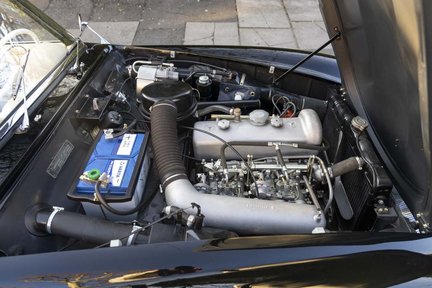 Mercedes-Benz SL 190 34