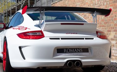Porsche 911 GT3 RS (997.2) 26