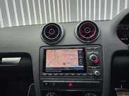 Audi RS3 2.5 TFSI Sportback 5dr Petrol S Tronic quattro Euro 5 (340 ps) 11