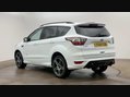 Ford Kuga 2.0 TDCi EcoBlue ST-Line AWD Euro 6 (s/s) 5dr 2