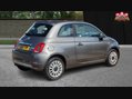 Fiat 500 DOLCEVITA MHEV 10